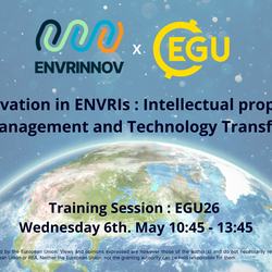 ENVRINNOV training 3