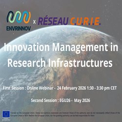 training innovation management